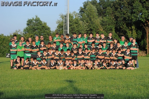 2015-06-03 Rugby Lyons Settimo Milanese 05 Squadra